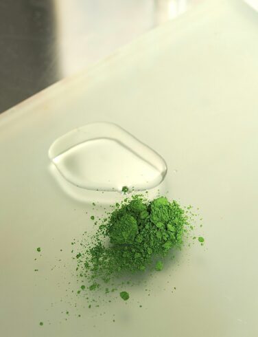 Ina Riepe - Bindemittel - 09