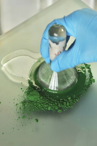 Ina Riepe - Bindemittel - 10