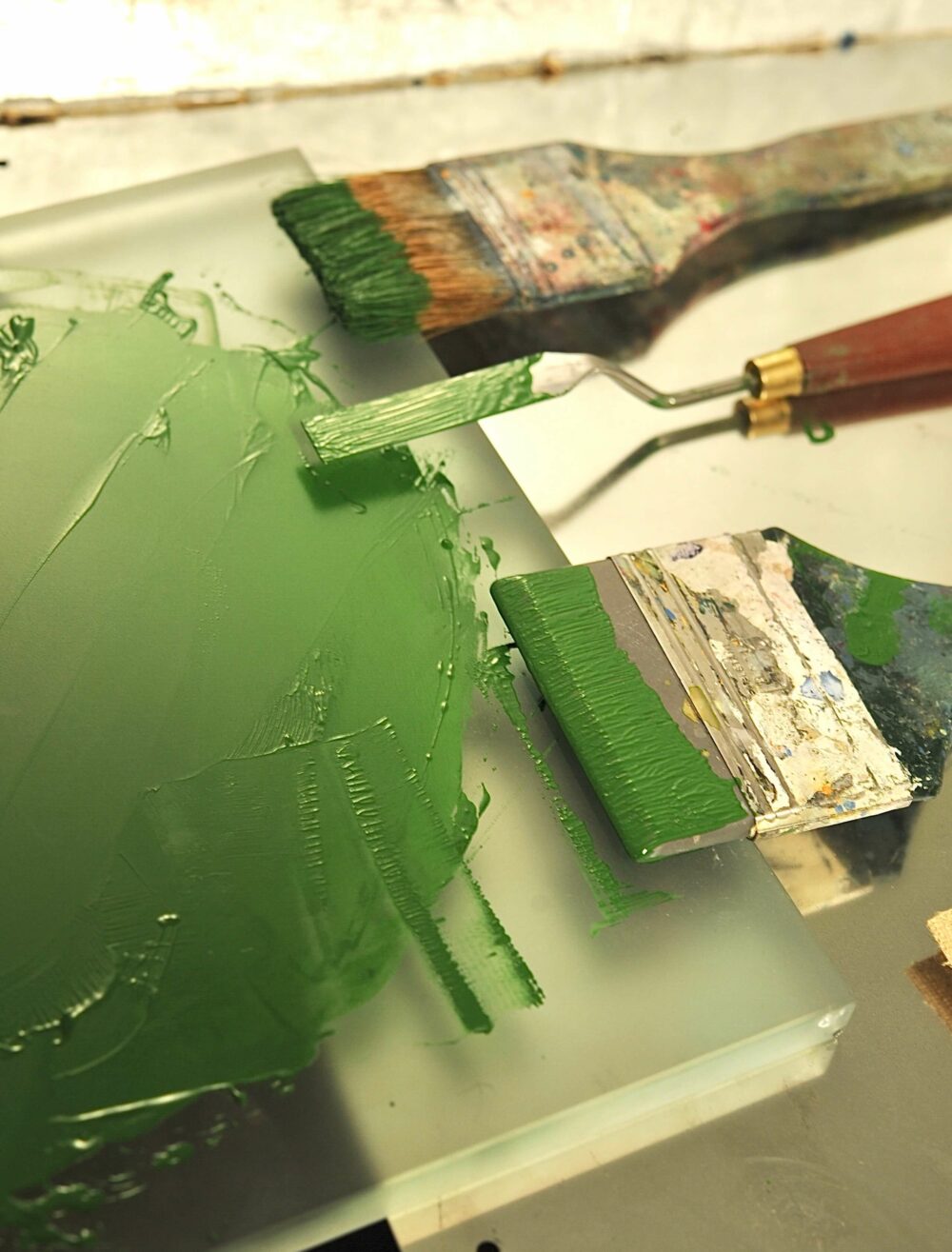 Ina Riepe - Bindemittel - 11