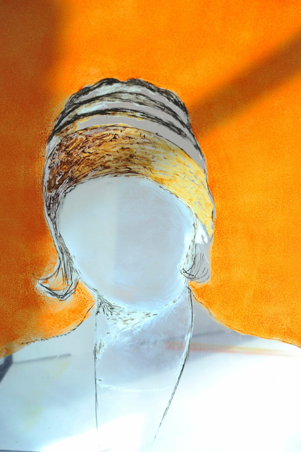 Ina Riepe - Malen auf Acrylglas 11