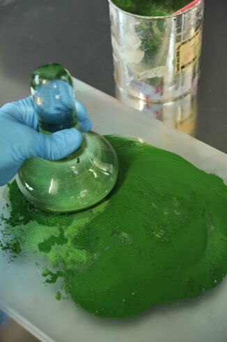 Ina Riepe - Bindemittel - 12