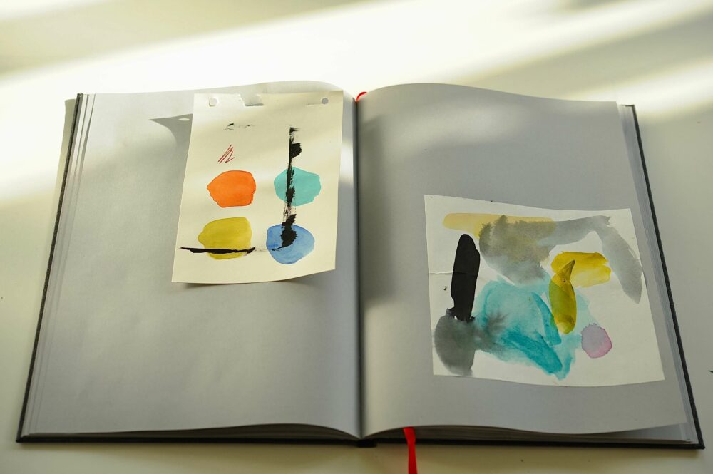 Ina Riepe - Musterbücher 05