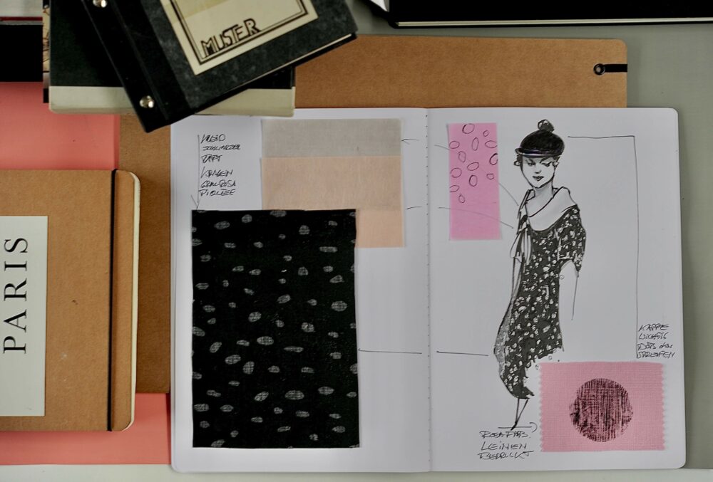 Ina Riepe - Musterbücher 03