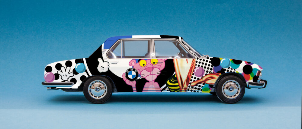 New Horizon © Heiner Meyer, Foto: Studio Heiner Meyer