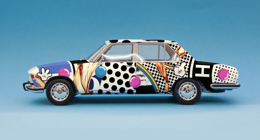 New Horizon © Heiner Meyer, Foto: Studio Heiner Meyer