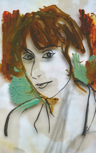 Bild aus der Ina Riepe-Reihe 