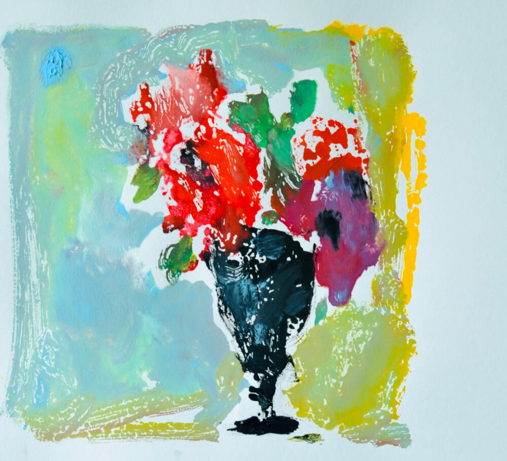 Bild aus der Ina Riepe-Reihe 