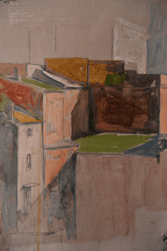 Bild aus der Ina Riepe-Reihe 