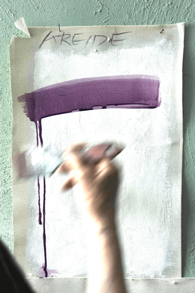 Bild aus der Ina Riepe-Reihe 