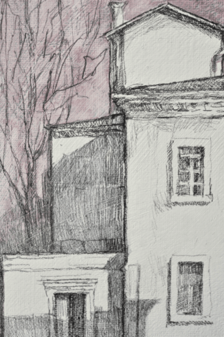 Bild aus der Ina Riepe-Reihe 