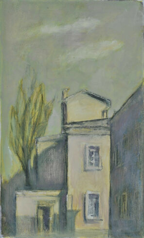 Bild aus der Ina Riepe-Reihe 