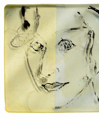 Bild aus der Ina Riepe-Reihe 