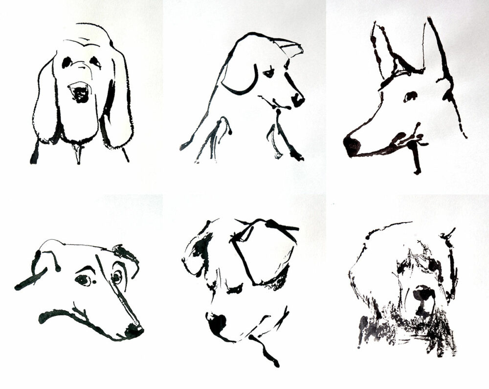 Bild aus der Ina Riepe-Reihe 