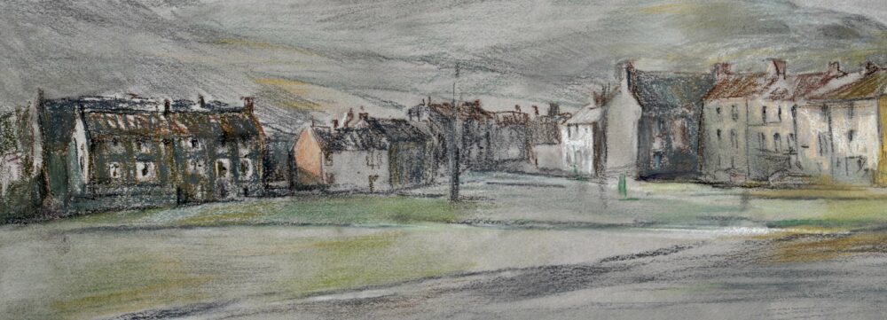 Bild aus der Ina Riepe-Reihe 