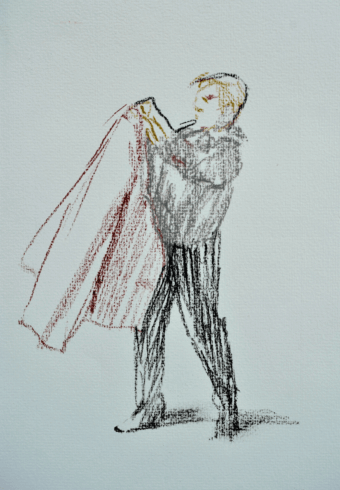 Bild aus der Ina Riepe-Reihe 