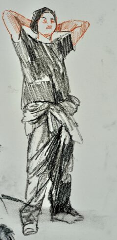 Bild aus der Ina Riepe-Reihe 