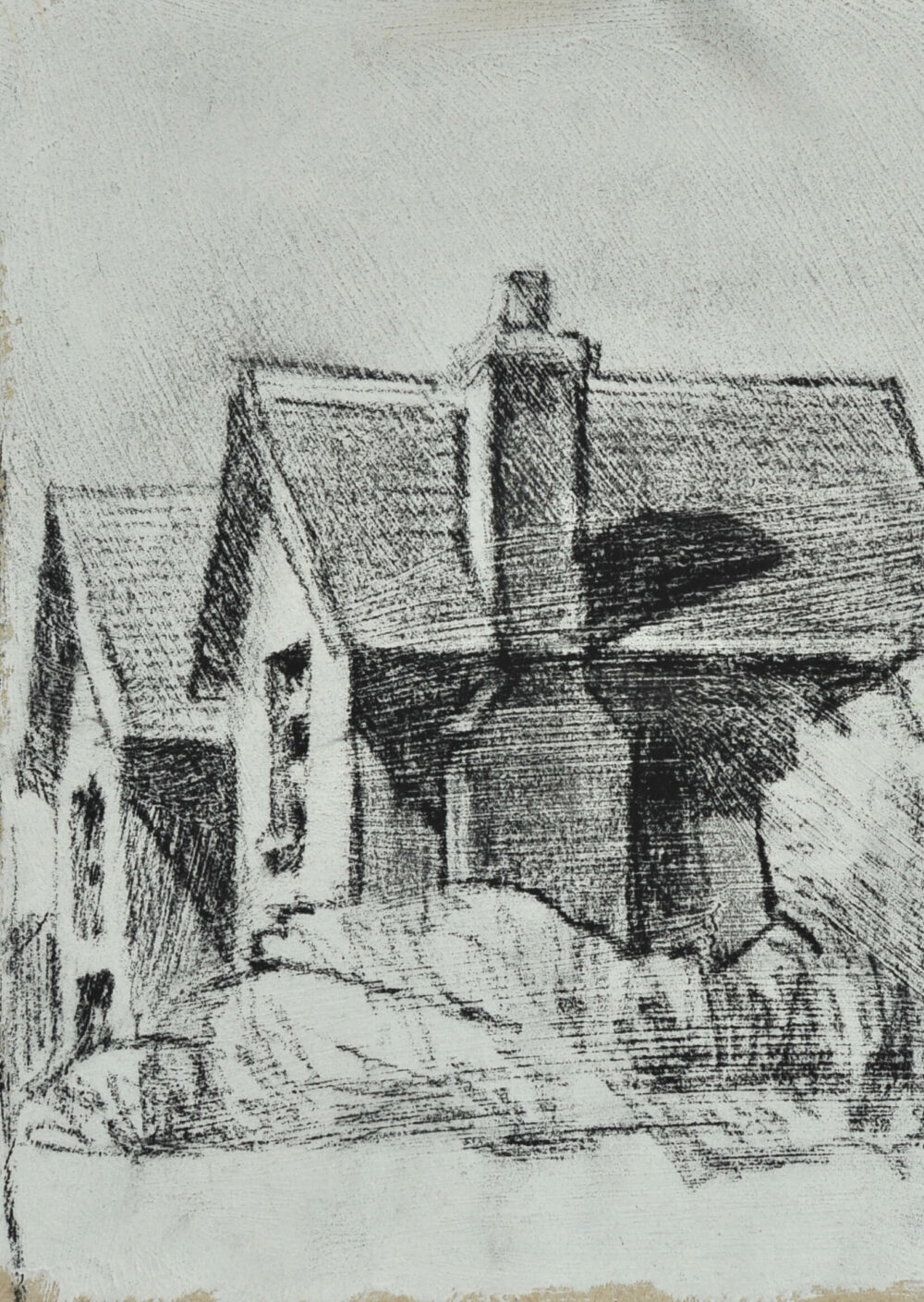 Bild aus der Ina Riepe-Reihe 