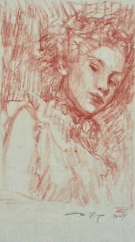 Bild aus der Ina Riepe-Reihe 