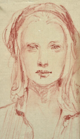 Bild aus der Ina Riepe-Reihe 