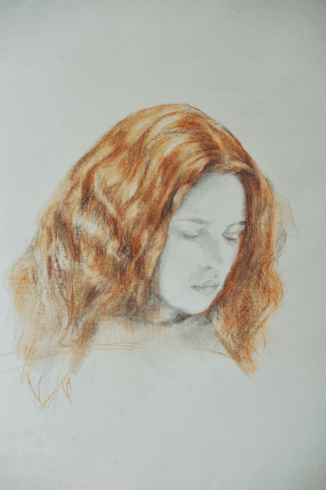 Bild aus der Ina Riepe-Reihe 