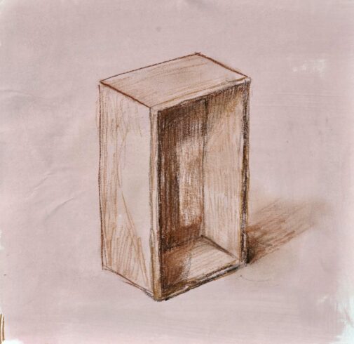 Bild aus der Ina Riepe-Reihe 