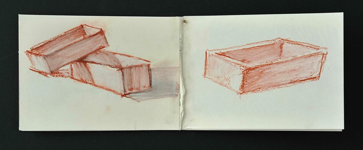 Bild aus der Ina Riepe-Reihe 