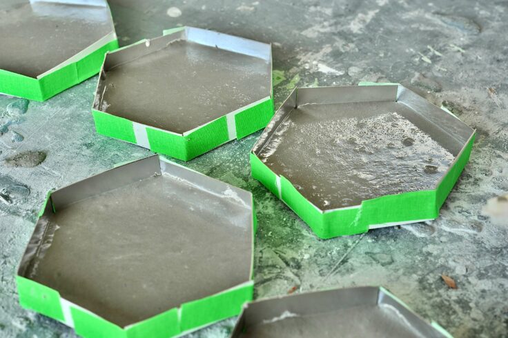 Bild aus der Ina Riepe-Reihe 