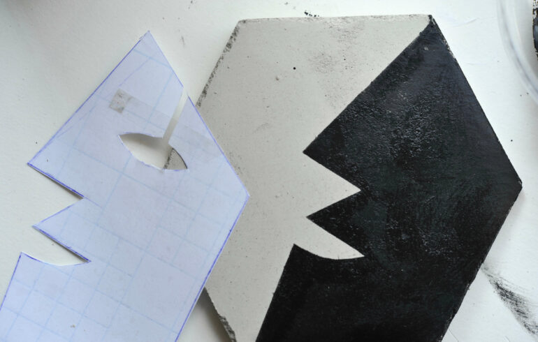 Bild aus der Ina Riepe-Reihe 