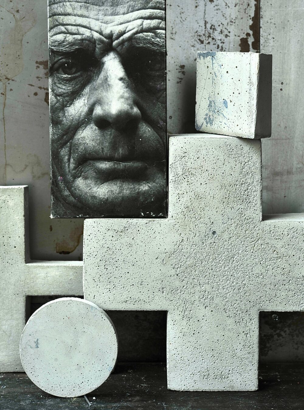 Bild aus der Ina Riepe-Reihe 