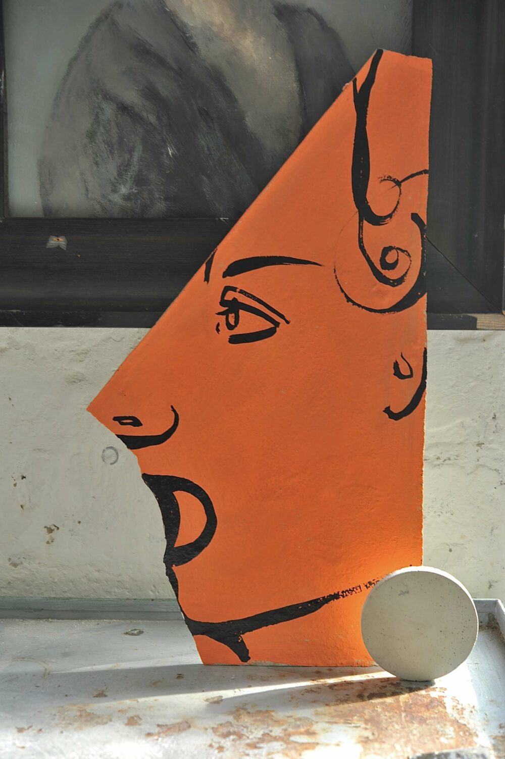 Bild aus der Ina Riepe-Reihe 