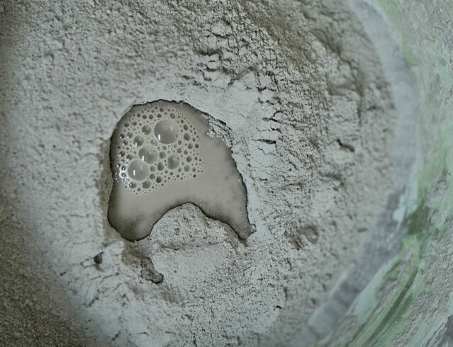 Bild aus der Ina Riepe-Reihe 