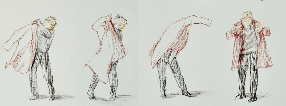 Bild aus der Ina Riepe-Reihe 