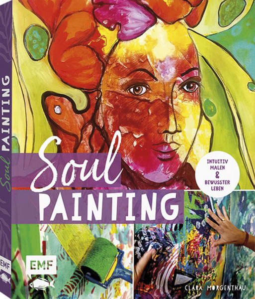 Edition Michael Fischer Soul Painting