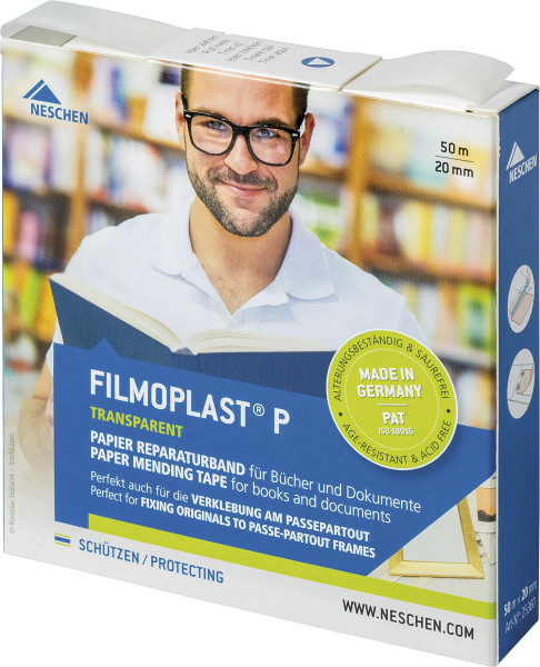 Neschen Filmoplast P