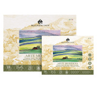 Block | Arte Moderne Zeichenpapier