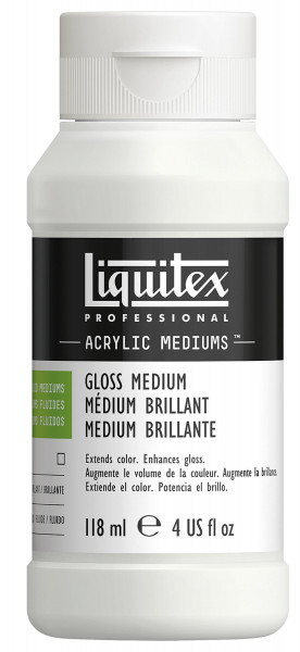 Liquitex Gloss Medium