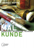 Malkunde (Thomas Hoppe) | E. A. Seemann Vlg.