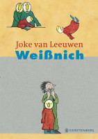 Weißnich (Joke van Leeuwen) | Gerstenberg Vlg.