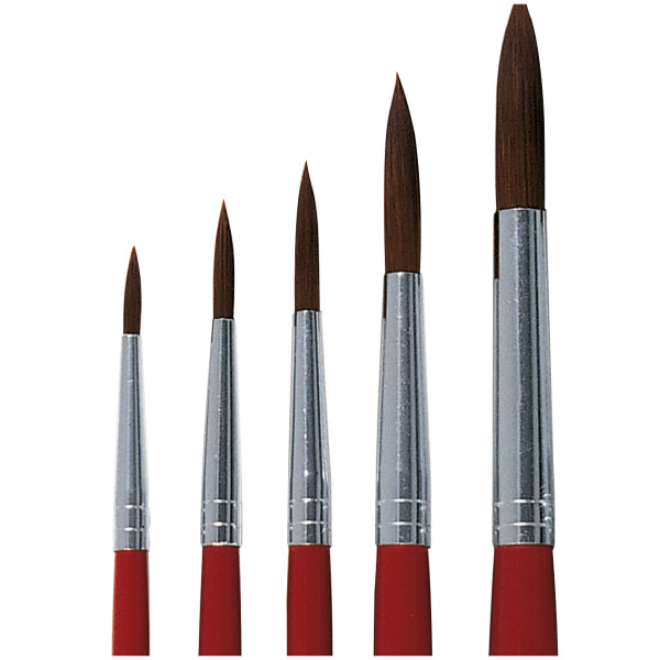 Start Schulmalpinsel