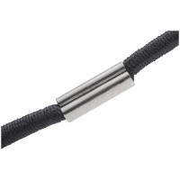 Libriano Verschlüsse | Gummikordel