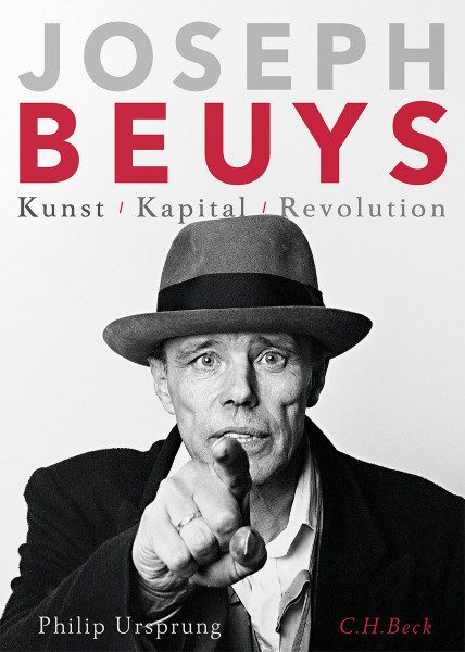 Verlag C. H. Beck Joseph Beuys