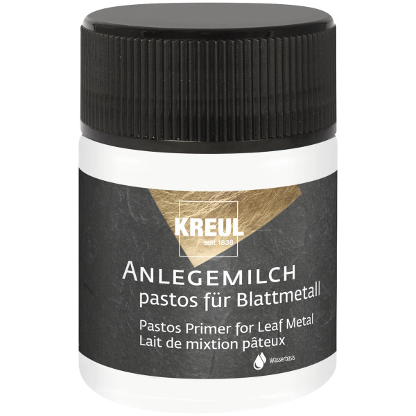 Kreul Anlegemilch pastos