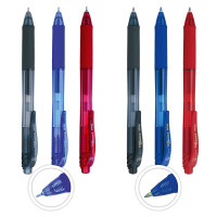 Pentel Energel X Gel-Tintenroller
