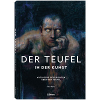 Der Teufel in der Kunst | Alix Pare | Librero 2025