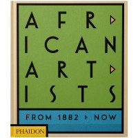 African Artists (Joseph L. Underwood, Chika Okeke-Agulu) | Phaidon