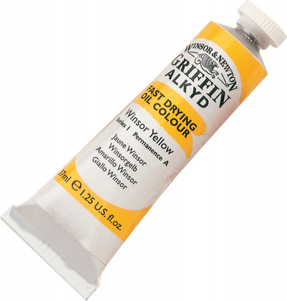 Winsor & Newton – Griffin Alkyd Alkydfarbe