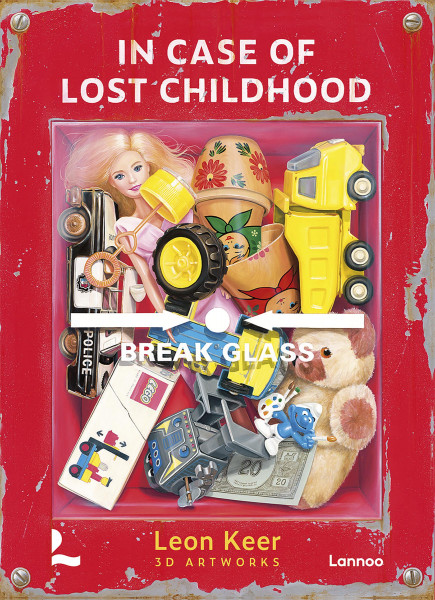 Gingko Press In Case of Lost Childhood
