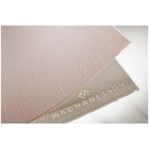 Magnani 1404® Toscana Aquarellpapier (Grobkorn)
