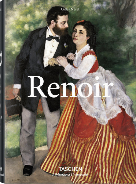 Taschen Verlag Renoir
