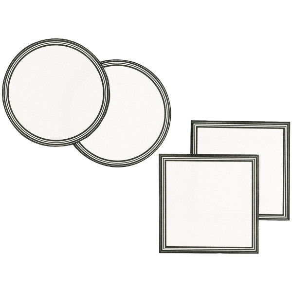 boesner Etiketten-Set